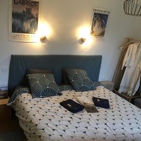 Les Pipistrelles 19 - Chambre D'Hotes Meymac Buitenkant foto