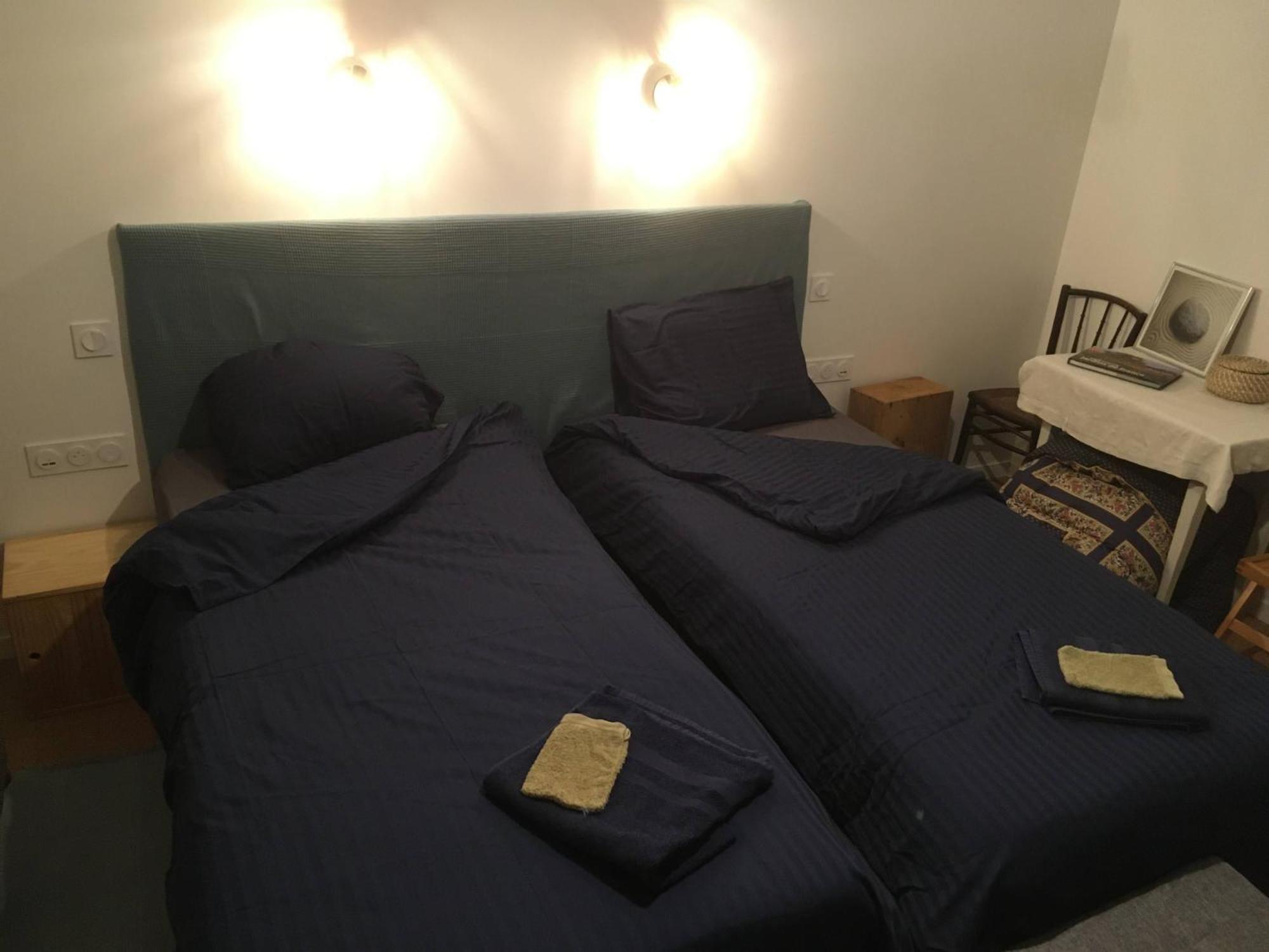 Les Pipistrelles 19 - Chambre D'Hotes Meymac Buitenkant foto