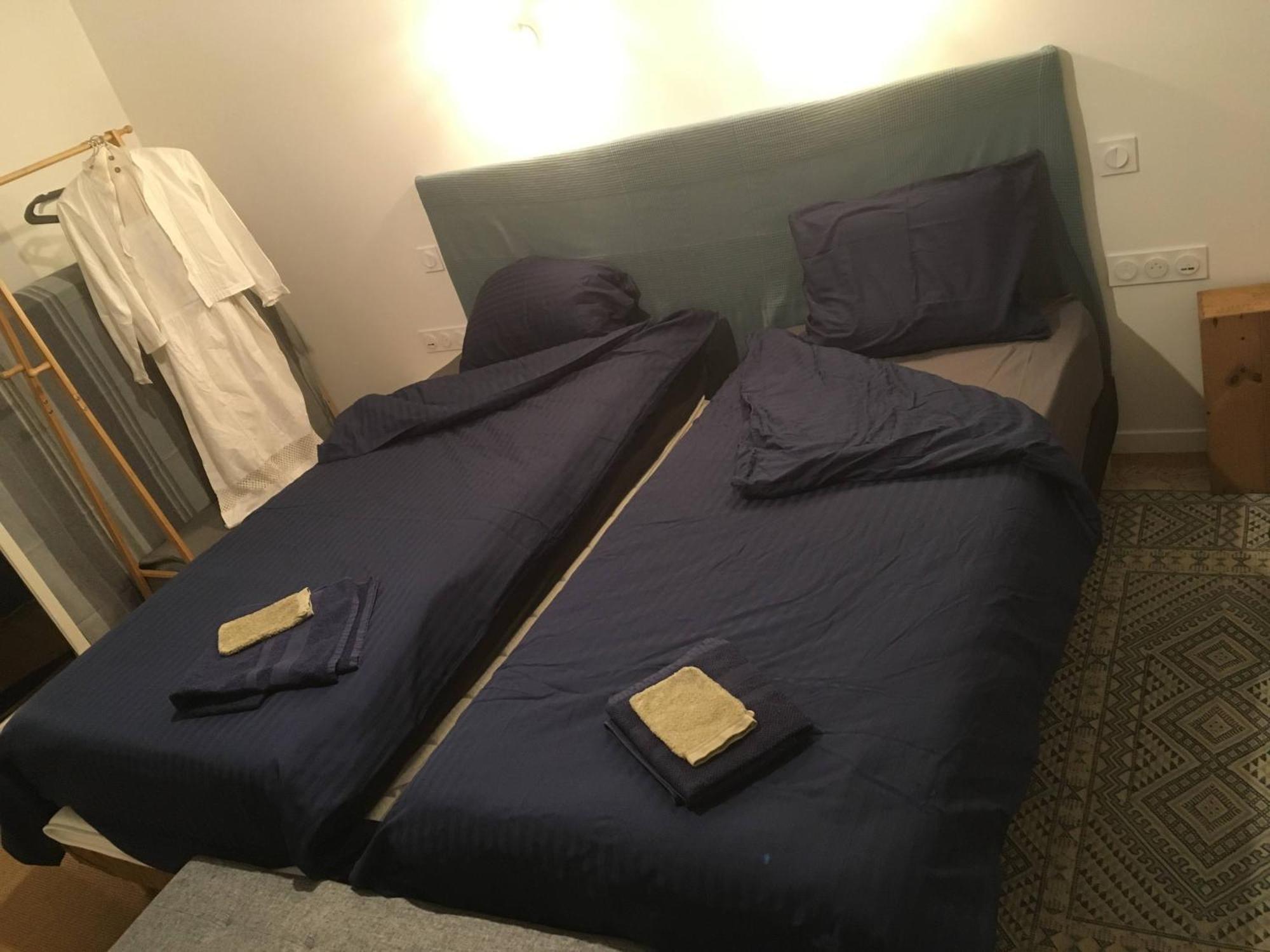 Les Pipistrelles 19 - Chambre D'Hotes Meymac Buitenkant foto